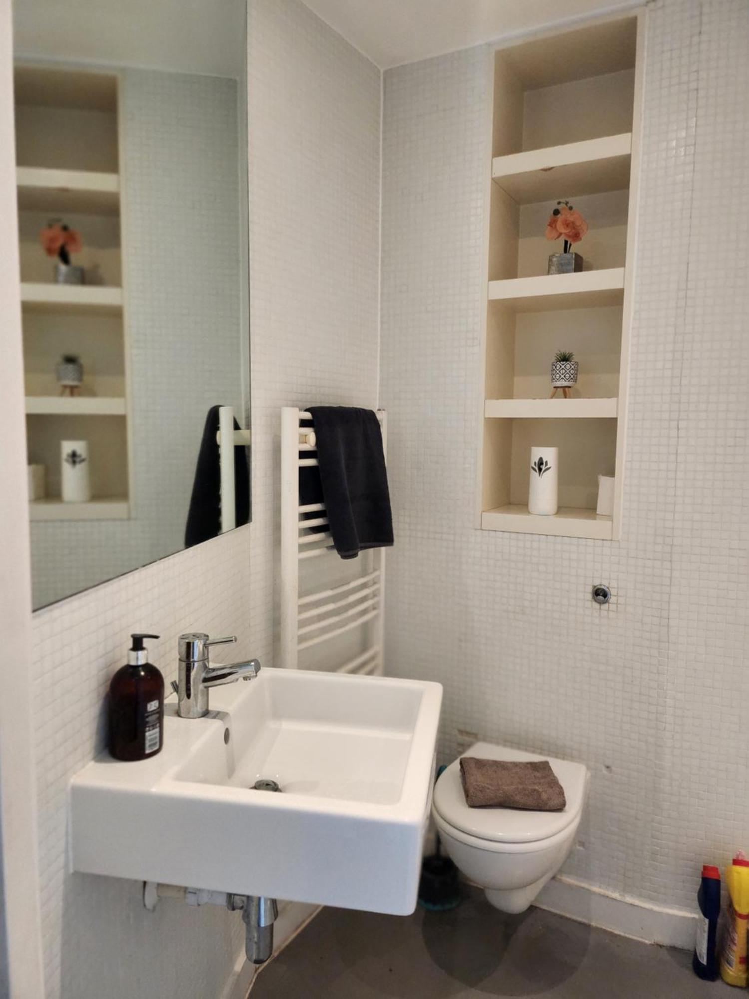 Cityscape Apartment In Birmingham With Self Checkin Luaran gambar